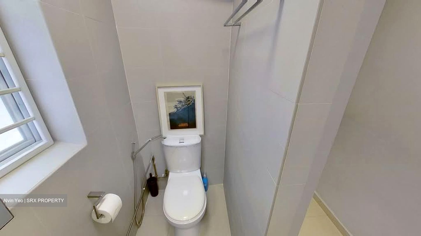 Tiong Bahru Estate (D3), Apartment #579181411
